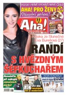 AHA! - 24.11.2020