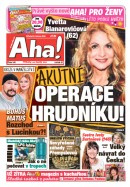 AHA! - 24.06.2026