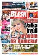 Blesk - 12.09.2024