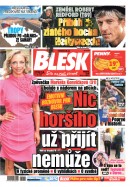 Blesk - 17.09.2025