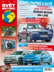 Svět motorů - 32/2025