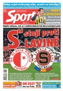 Sport - 26.3.2020