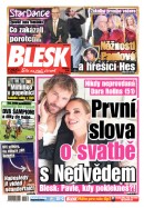 Blesk - 14.10.2024