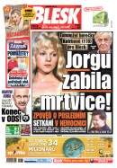 Blesk - 28.11.2025