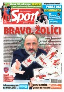 Sport - 13.8.2022