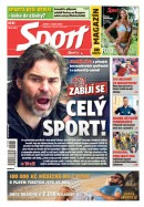 Sport - 7.8.2020
