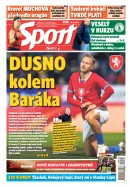 Sport - 3.6.2023