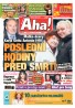 AHA! - 08.10.2026