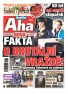 NEDĚLNÍ AHA! - 09.08.2026