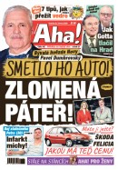 AHA! - 20.06.2026