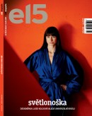 E15 magazín - 4/2026