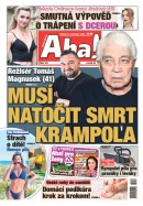 AHA! - 19.07.2025