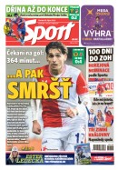 Sport - 30.10.2025