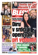 Blesk - 10.03.2025