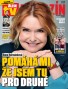 Blesk Tv magazín - 19.06.2026