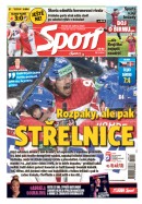 Sport - 16.5.2024