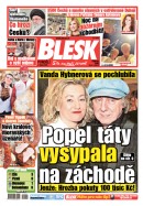 Blesk - 02.03.2026