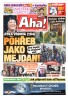 AHA! - 13.03.2025