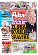 AHA! - 07.07.2025