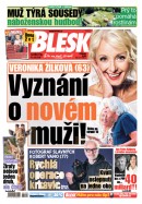 Blesk - 23.08.2025