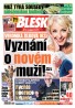 Blesk - 23.08.2025