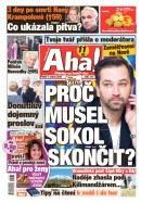 AHA! - 7.8.2020