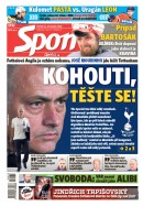 Sport - 21.11.2019