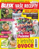 BLESK VAŠE RECEPTY - 6/2025