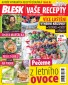 BLESK VAŠE RECEPTY - 6/2025