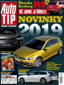 Auto TIP - 01/2019