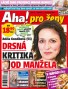 AHA! PRO ŽENY - 29/2025