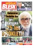 NEDĚLNÍ BLESK - 09.03.2025