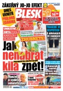 Blesk - 20.1.2020