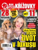  Blesk Tlapky Křížovky - 06/2026
