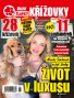 Blesk Tlapky Křížovky - 06/2026