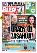 Blesk - 15.05.2026