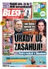 Blesk - 15.05.2026