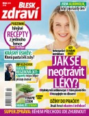 Blesk Zdraví - 10/2019