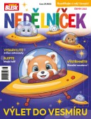 NEDĚLNÍČEK - 6/2025