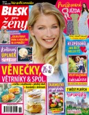 BLESK PRO ŽENY - 18/2026