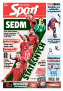 Sport - 04.04.2026