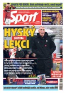 Sport - 11.11.2025