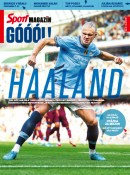 SPORT Magazín - 06.09.2024