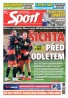 Sport - 10.10.2026