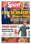 Sport - 20.12.2024