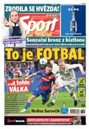 Sport - 23.02.2026