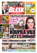Blesk - 20.02.2026