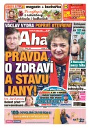 AHA! - 14.05.2026