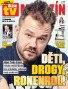 Blesk Tv magazín - 12.12.2025
