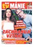Blesk Tv manie - 25.07.2026